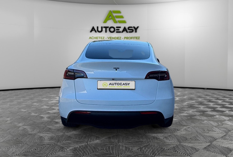 Tesla Model Y STANDARD RANGE / 299 CH / SOH 92.1%
