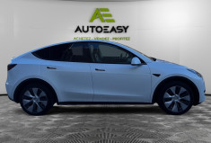 Tesla Model Y STANDARD RANGE / 299 CH / SOH 92.1%