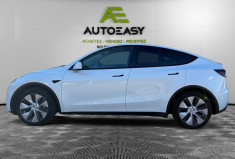Tesla Model Y STANDARD RANGE / 299 CH / SOH 92.1%