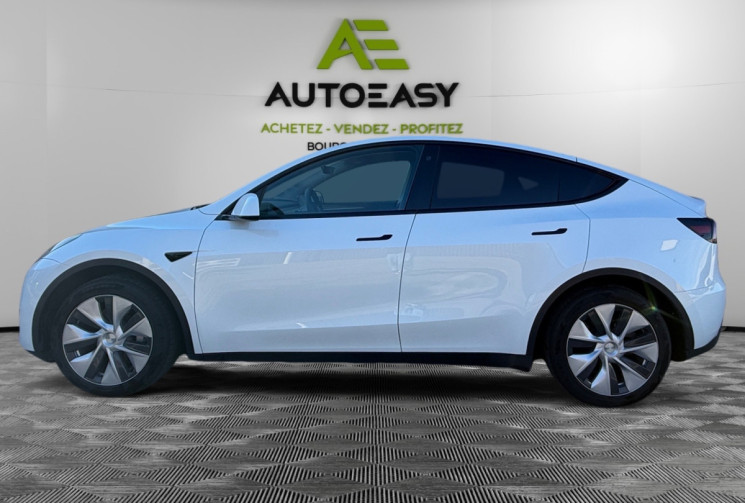 Tesla Model Y STANDARD RANGE / 299 CH / SOH 92.1%