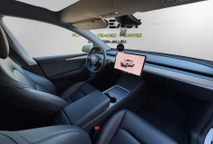 Tesla Model Y STANDARD RANGE / 299 CH / SOH 92.1%