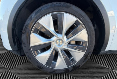 Tesla Model Y STANDARD RANGE / 299 CH / SOH 92.1%