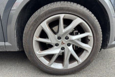 CUPRA Formentor 1.4 E-HYBRID 204 DSG6 BUSINESS EDITION