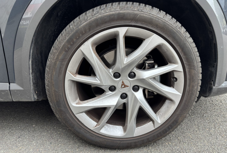 CUPRA Formentor 1.4 E-HYBRID 204 DSG6 BUSINESS EDITION