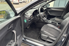 CUPRA Formentor 1.4 E-HYBRID 204 DSG6 BUSINESS EDITION