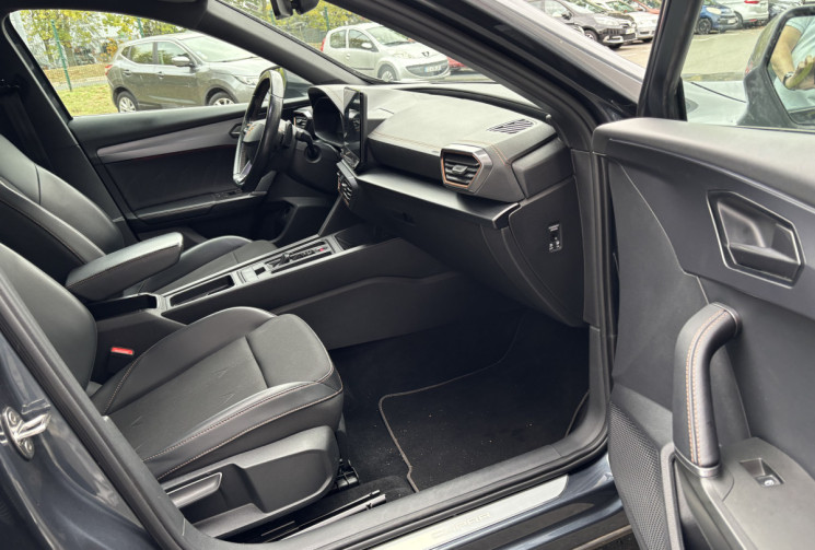 CUPRA Formentor 1.4 E-HYBRID 204 DSG6 BUSINESS EDITION