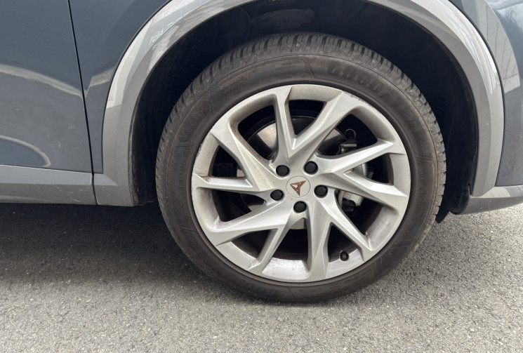 CUPRA Formentor 1.4 E-HYBRID 204 DSG6 BUSINESS EDITION
