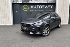 CUPRA Formentor 1.4 E-HYBRID 204 DSG6 BUSINESS EDITION