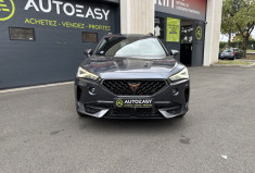 CUPRA Formentor 1.4 E-HYBRID 204 DSG6 BUSINESS EDITION