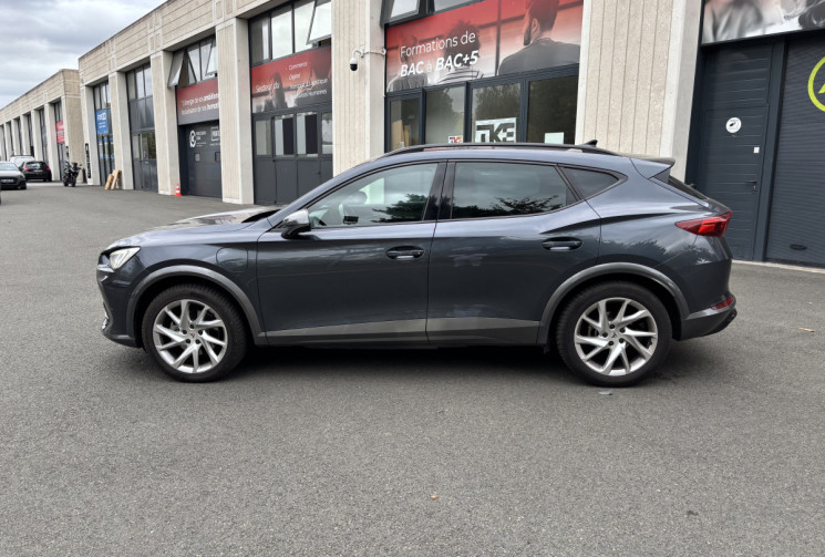 CUPRA Formentor 1.4 E-HYBRID 204 DSG6 BUSINESS EDITION