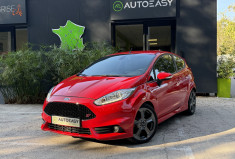 Ford Fiesta ST 1.6 EcoBoost 182 / Distribution Neuve / Sony / Recaro / Radars AR 