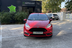 Ford Fiesta ST 1.6 EcoBoost 182 / Distribution Neuve / Sony / Recaro / Radars AR 
