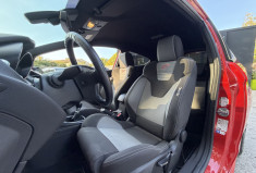 Ford Fiesta ST 1.6 EcoBoost 182 / Distribution Neuve / Sony / Recaro / Radars AR 