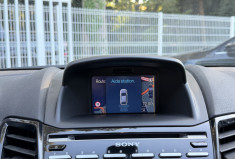 Ford Fiesta ST 1.6 EcoBoost 182 / Distribution Neuve / Sony / Recaro / Radars AR 