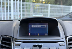 Ford Fiesta ST 1.6 EcoBoost 182 / Distribution Neuve / Sony / Recaro / Radars AR 