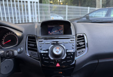 Ford Fiesta ST 1.6 EcoBoost 182 / Distribution Neuve / Sony / Recaro / Radars AR 