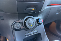 Ford Fiesta ST 1.6 EcoBoost 182 / Distribution Neuve / Sony / Recaro / Radars AR 