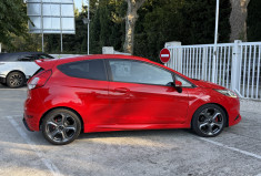 Ford Fiesta ST 1.6 EcoBoost 182 / Distribution Neuve / Sony / Recaro / Radars AR 