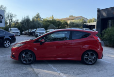 Ford Fiesta ST 1.6 EcoBoost 182 / Distribution Neuve / Sony / Recaro / Radars AR 