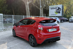 Ford Fiesta ST 1.6 EcoBoost 182 / Distribution Neuve / Sony / Recaro / Radars AR 