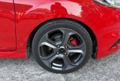 Ford Fiesta ST 1.6 EcoBoost 182 / Distribution Neuve / Sony / Recaro / Radars AR 