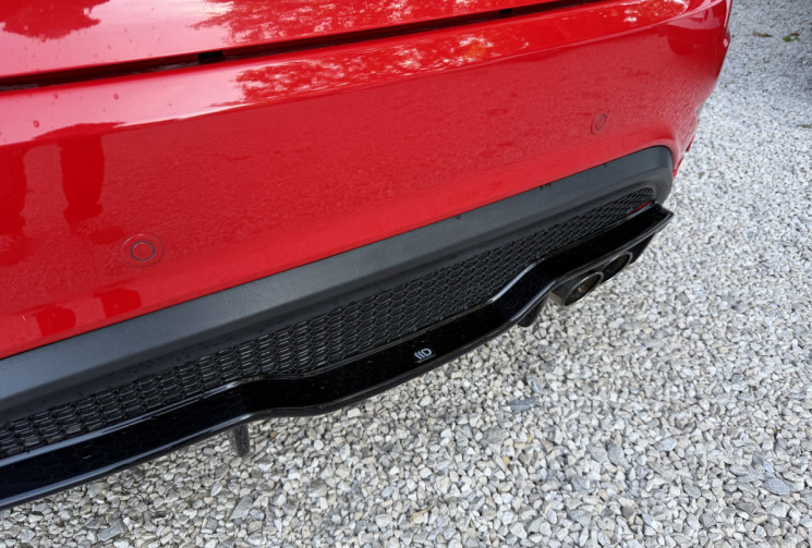 Ford Fiesta ST 1.6 EcoBoost 182 / Distribution Neuve / Sony / Recaro / Radars AR 