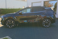Kia Sportage 1.6 HYBRIDE ESS PHEV 265cv GT-LINE PREMIUM