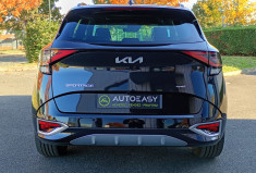 Kia Sportage 1.6 HYBRIDE ESS PHEV 265cv GT-LINE PREMIUM