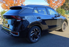 Kia Sportage 1.6 HYBRIDE ESS PHEV 265cv GT-LINE PREMIUM