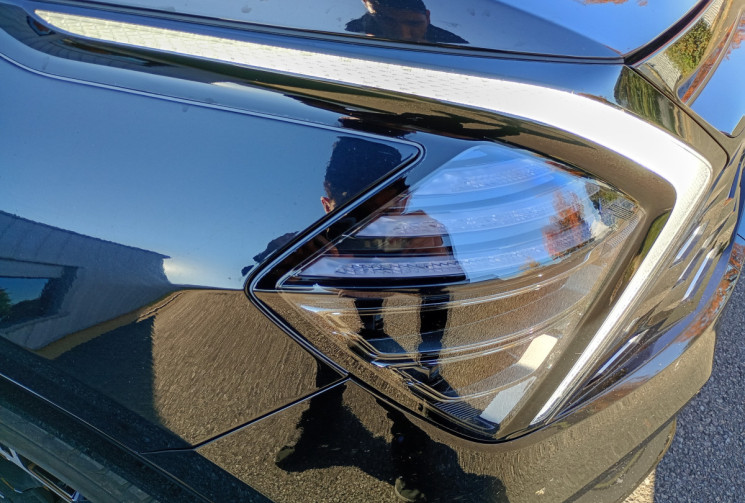 Kia Sportage 1.6 HYBRIDE ESS PHEV 265cv GT-LINE PREMIUM