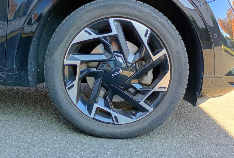 Kia Sportage 1.6 HYBRIDE ESS PHEV 265cv GT-LINE PREMIUM