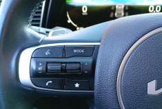 Kia Sportage 1.6 HYBRIDE ESS PHEV 265cv GT-LINE PREMIUM