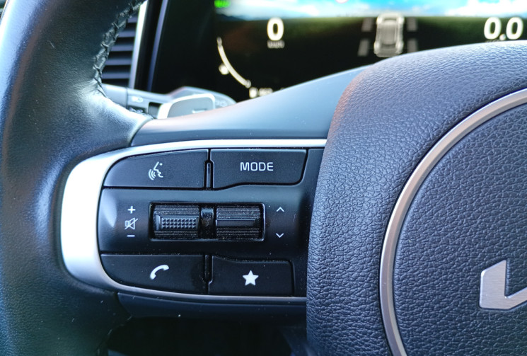 Kia Sportage 1.6 HYBRIDE ESS PHEV 265cv GT-LINE PREMIUM