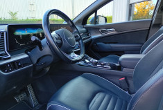 Kia Sportage 1.6 HYBRIDE ESS PHEV 265cv GT-LINE PREMIUM