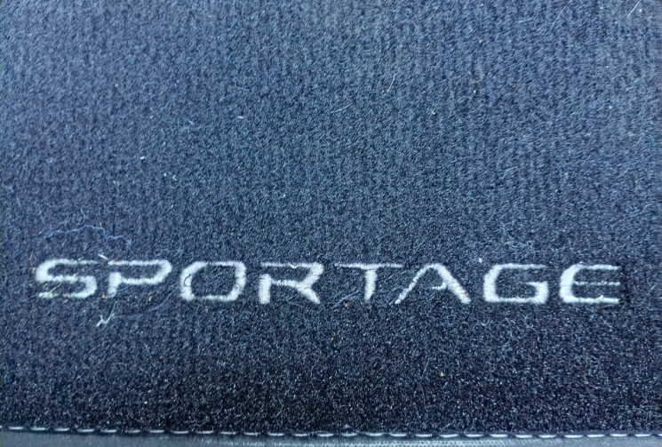 Kia Sportage 1.6 HYBRIDE ESS PHEV 265cv GT-LINE PREMIUM
