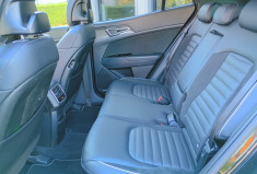 Kia Sportage 1.6 HYBRIDE ESS PHEV 265cv GT-LINE PREMIUM
