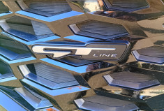 Kia Sportage 1.6 HYBRIDE ESS PHEV 265cv GT-LINE PREMIUM