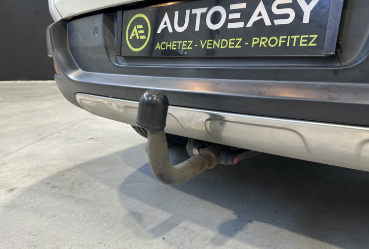 Peugeot 3008 1.6 BlueHDi 120ch Allure S&S EAT6