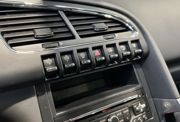 Peugeot 3008 1.6 BlueHDi 120ch Allure S&S EAT6
