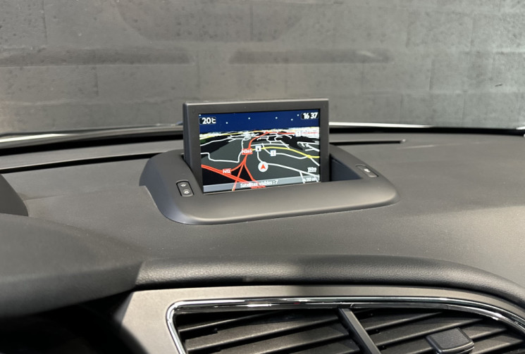 Peugeot 3008 1.6 BlueHDi 120ch Allure S&S EAT6