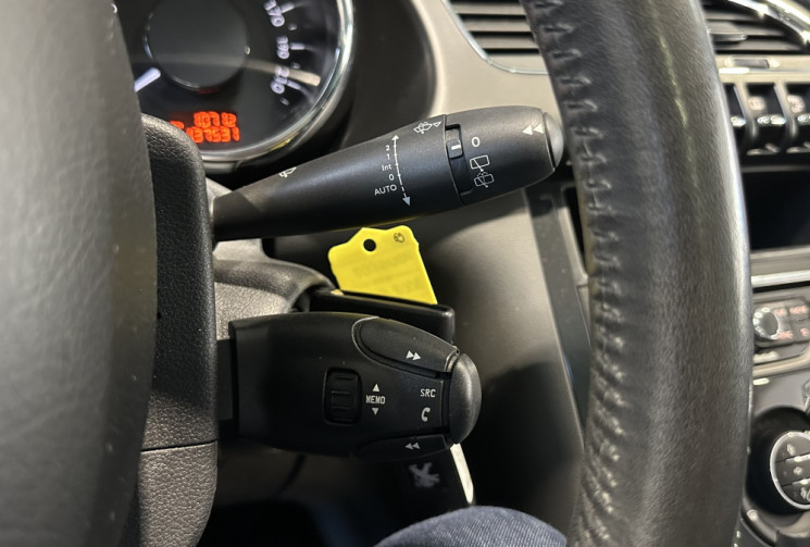 Peugeot 3008 1.6 BlueHDi 120ch Allure S&S EAT6