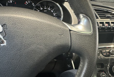 Peugeot 3008 1.6 BlueHDi 120ch Allure S&S EAT6