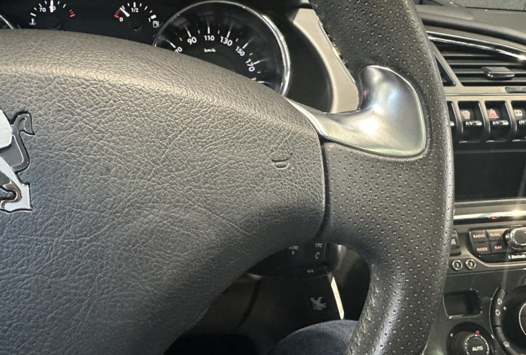 Peugeot 3008 1.6 BlueHDi 120ch Allure S&S EAT6