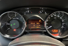 Peugeot 3008 1.6 BlueHDi 120ch Allure S&S EAT6