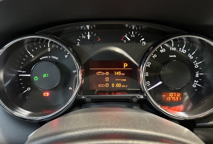Peugeot 3008 1.6 BlueHDi 120ch Allure S&S EAT6