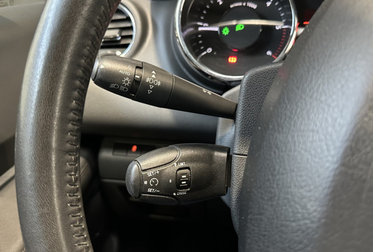 Peugeot 3008 1.6 BlueHDi 120ch Allure S&S EAT6