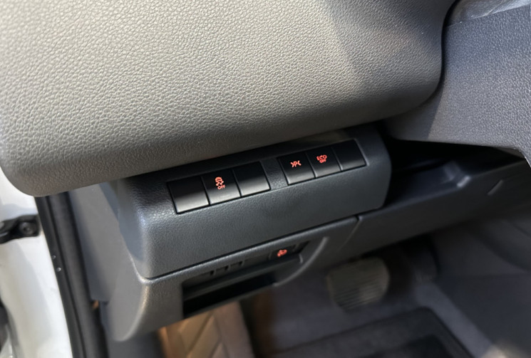 Peugeot 3008 1.6 BlueHDi 120ch Allure S&S EAT6