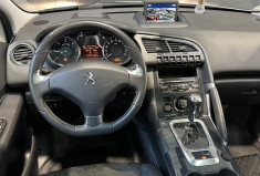 Peugeot 3008 1.6 BlueHDi 120ch Allure S&S EAT6