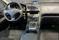 Peugeot 3008 1.6 BlueHDi 120ch Allure S&S EAT6