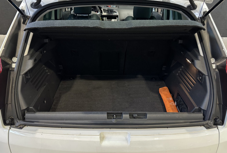 Peugeot 3008 1.6 BlueHDi 120ch Allure S&S EAT6